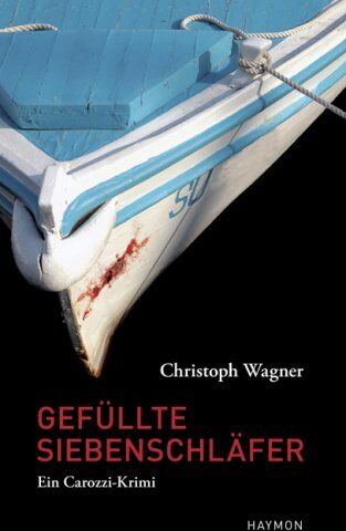 Christoph Wagner - Gefüllte Siebenschläfer - Preis vom 11.10.2026 15:43:13 h