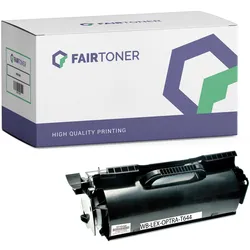 Kompatibel für Lexmark T 644 (64404XE) Toner Schwarz