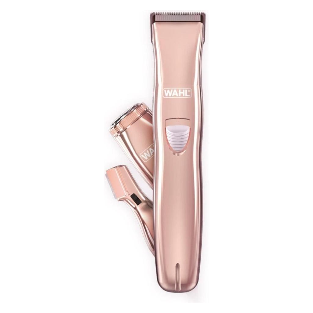 Wahl Depilator 3029466 Face & Body Multi maszynka do strzyżenia dla kobiet (Wahl)
