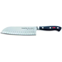 DICK Santoku mit Kullenschliff PREMIER PLUS 18 cm