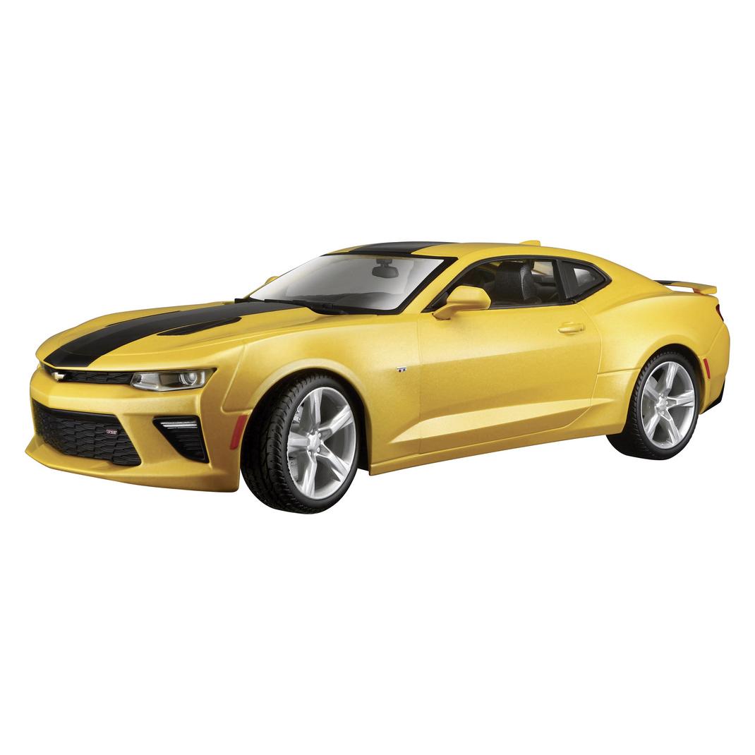 Maisto 1:18 Modellauto Chevrolet Cama (531689)