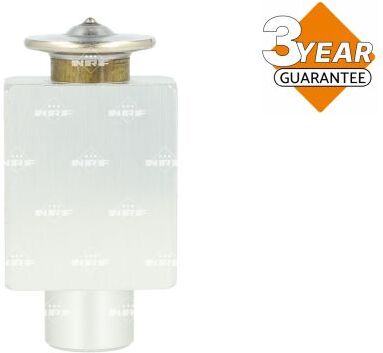 Nrf Expansionsventil, Klimaanlage 38391 Für Mercedes Renault