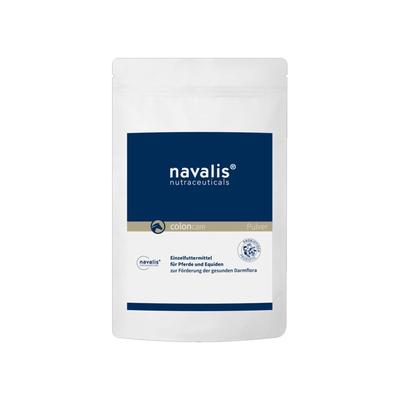Navalis coloncare horse Pulver f.Pferde/Equiden 1,2 kg