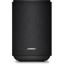 Bose Lifestyle Ultra Speaker (Airplay, Bluetooth, WLAN), Multiroom System, Schwarz