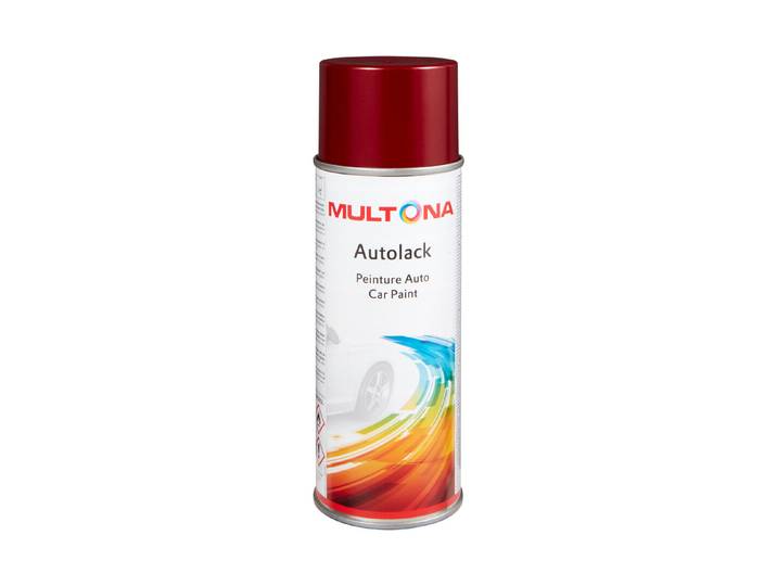 Multona Autolack 449-6 400 ml