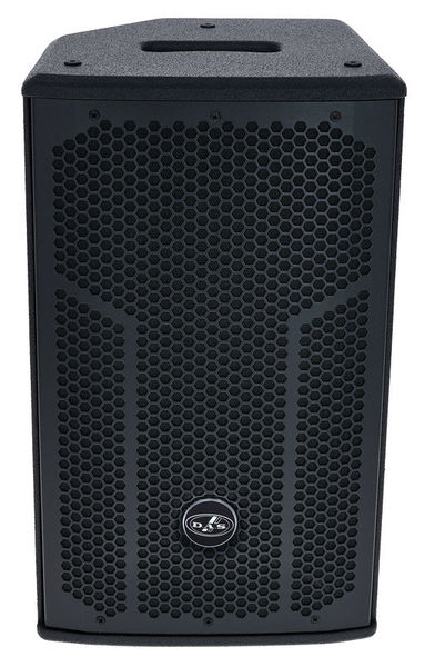 DAS Audio Action-508A nero
