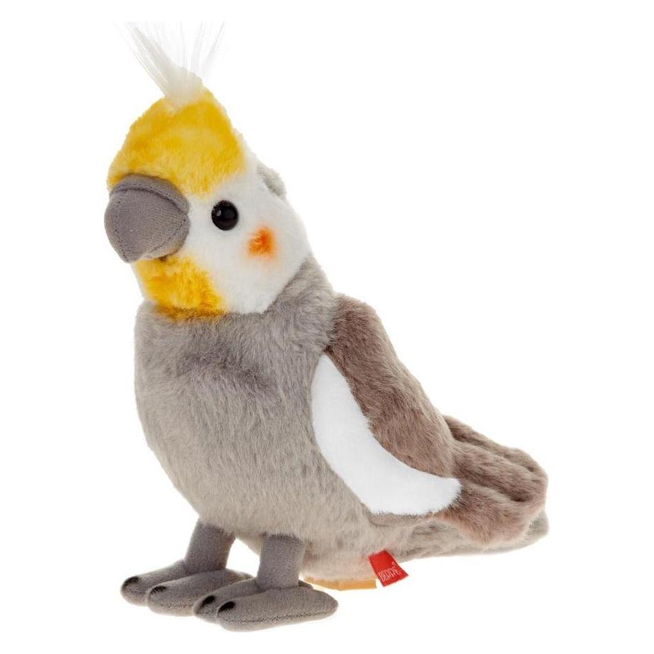 Beppe Graue Nymphe 20cm (20 cm) (47788557)