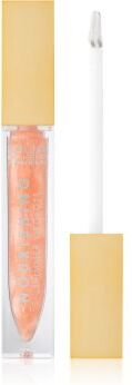 MUA Makeup Academy Virtual Glow gloss nutritivo para um brilho radiante tom Ethereal 6.5 ml. Virtual Glow