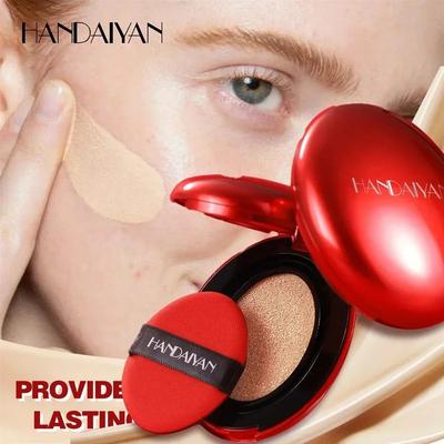 Uplift Essentials Air Cushion Foundation 01 Fair Porcelain