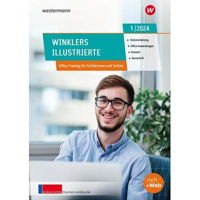 Winklers Illustrierte, Geheftet von , Westermann Berufliche Bildung, 978-3-14-152951-7