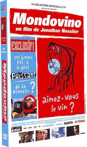 Jonathan Nossiter - Mondovino [FR Import] - Preis vom 11.10.2026 15:43:13 h