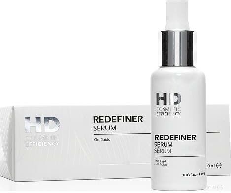 HD Cosmetic Eficiency HD Cosmetic Efficiency REDEFINER Sérum 30 ml