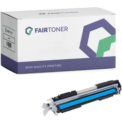 Kompatibel für HP LaserJet Pro M 275 u (CE311A / 126A) Toner Cyan