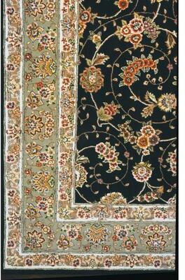 SAFAVIEH Handmade Persian Court Misaki Traditional Oriental Wool Rug