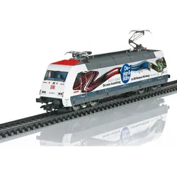 MÄRKLIN 39379 H0 Elektrolokomotive Baureihe 101, DB AG, Ep. VI