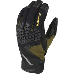DIFI La Oroya Aerotex wasserdichte Motorrad Handschuhe