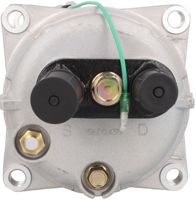 Tcci Compressore, condizionatore d'aria QP15-1526