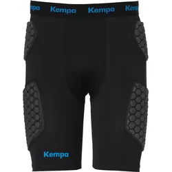 Kempa Protection Shorts Schwarz XL