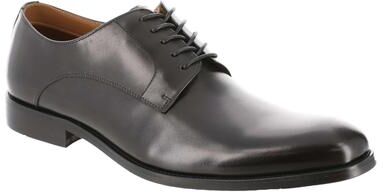 Steve Madden Daedric - Mens 14 Black Oxford Shoes Medium