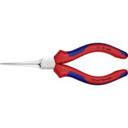 Knipex 31 15 160 Elektrotechnik und Feinwerktechnik Nadelzange Gerade 160 mm