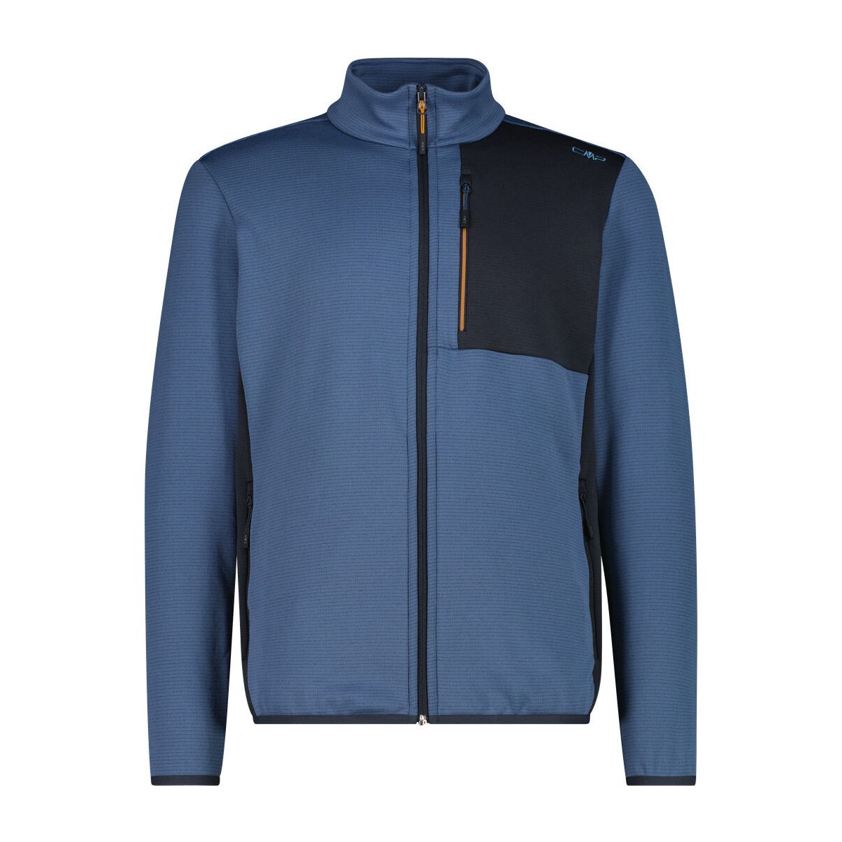 CMP MAN Fleece Jacket avio (N876) 46 36G1487-N876-46