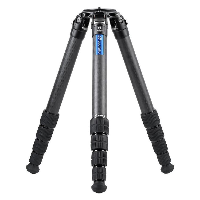 Leofoto Summit LM-405C Carbon Tripod (Carbon) (LF-LM-405C)