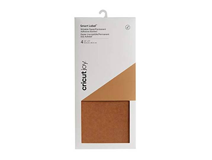 Cricut Joy™ Smart Label™ beschrijfbaar papier