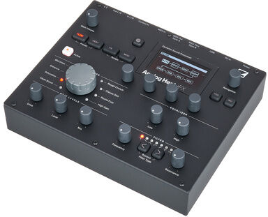 Elektron Analog Heat +FX