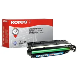 Kores, Toner, Tonerkartusche