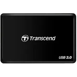 TRANSCEND CFast 2.0 Cardreader RDF2, USB 3.0