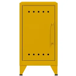 Bisley Ablageschrank »FERN Mini« - links gold, 38x72.5 cm