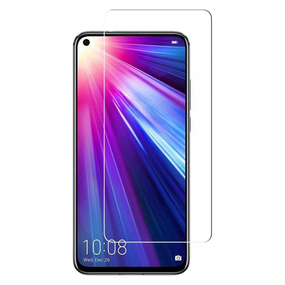 Screenguard Huawei Nova 5T Panzerglas Schutzfolie Case Friendly Design (Huawei Nova 5T) (00025826)