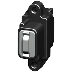 Siemens 3UF7920-0AA00-0 Türadapter, Einbau in Schaltschranktür oder Frontplatte zum Herausführen nur der 3UF79200AA000