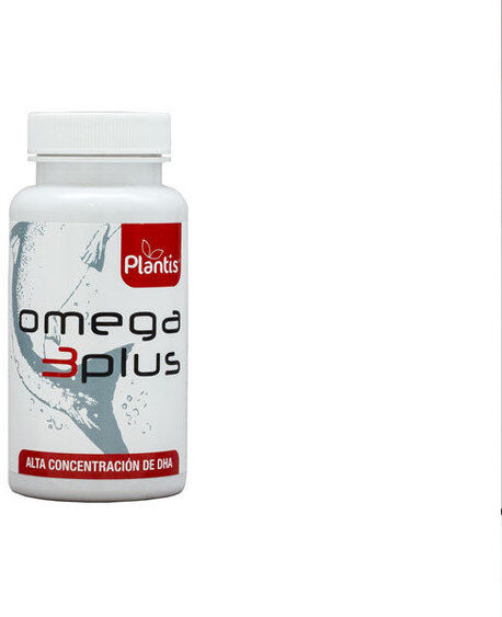 Artesania Agrícola Omega-3 Plus 90 Capsules