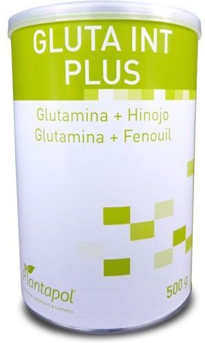 PlantaPol Gluta Int Plus 500 gr