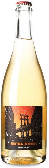 MicroBio Wines MicroBio Nieva York 2023 - 75cl