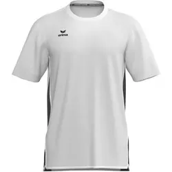 ERIMA T&F WINGS T-Shirt function Kinder, Größe 140 in Weiß Weiß