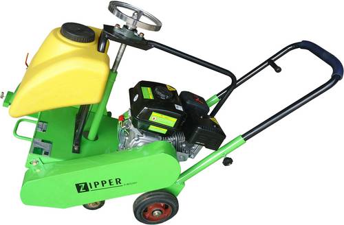 Zipper ZI-BES350Y Trennschleifer 4.1kW Schnitttiefe (max.): 11mm