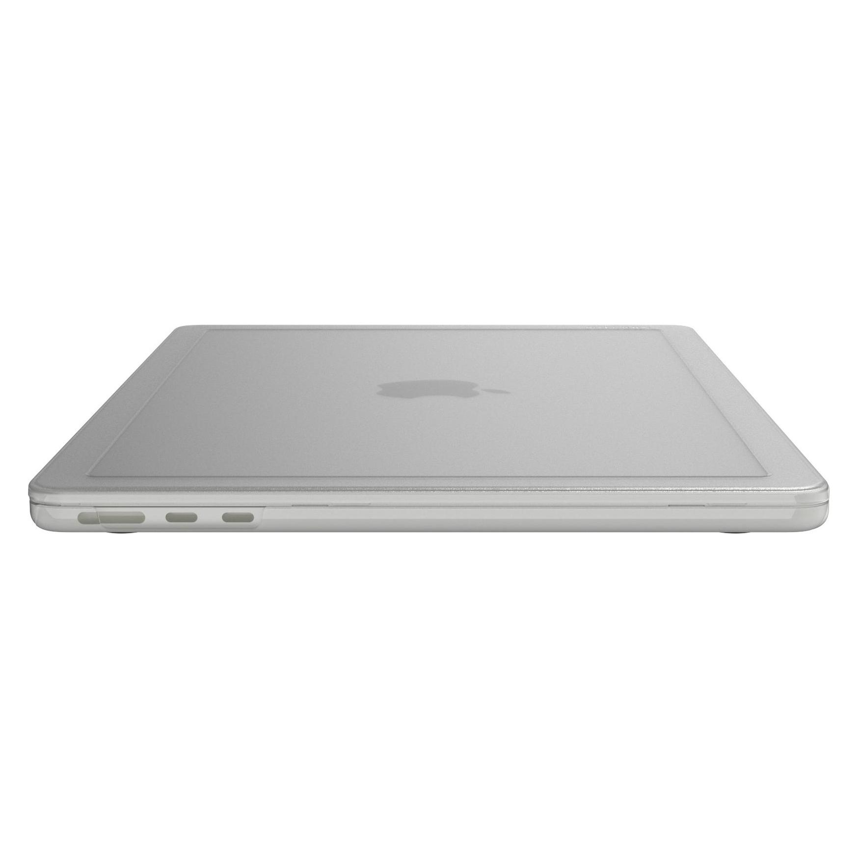 Incase Hard Shell Case (15.30", Apple) (INMB200752-CLR)