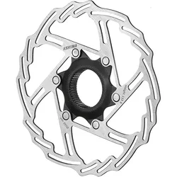 Ashima, Bremsscheibe, (160 mm)