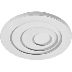 Ledvance LED-Deckenleuchte Orbis #4099854093357
