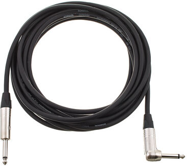 Cordial CTI 6 PR-BK Schwarz