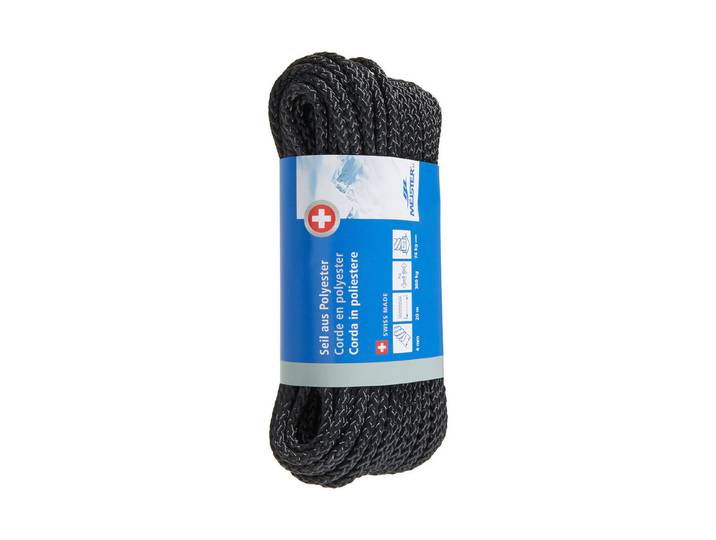 Meister + Co Seil Polyester ⌀ 4 mm 380 kg