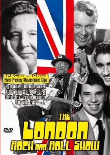 The London Rock and Roll Show - Preis vom 17.10.2026 19:25:27 h