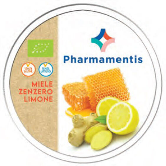I.N.C.A.P. Pharmamentis Caram Bio Mie-Zen