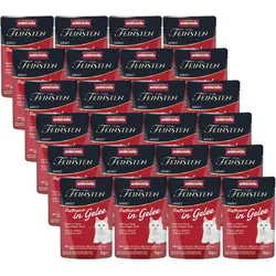 ANIMONDA Vom Feinsten Raffinesse Huhn mit Rindfleisch 24x85g