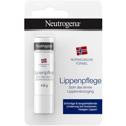 NEUTROGENA norweg.Formel Lippenpflege 4.8 g