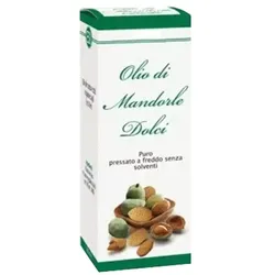 MANDELÖL natur 100 ml Lotion