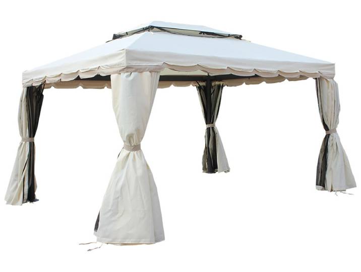 Pavillon EVEREST 300x300x270cm