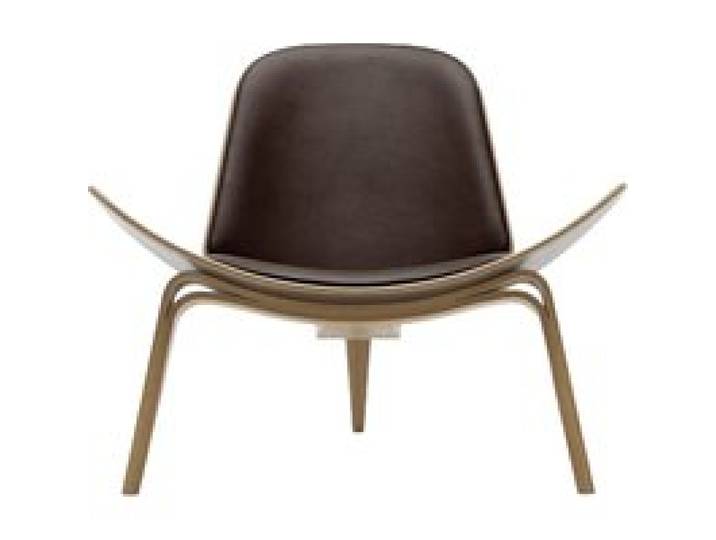 Carl Hansen & Søn - And Son Ch07 Stuhl